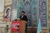 ایستادگی و پایمردی ملت ایران، الهام‌بخش جبهه مقاومت در منطقه است