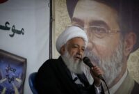 وحدت، بصیرت و استقامت سه رکن پیروزی ملت ایران است