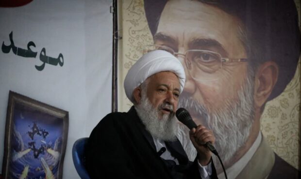 وحدت، بصیرت و استقامت سه رکن پیروزی ملت ایران است