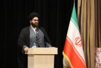 تأکید امام جمعه مهدیشهر بر فرصت خدمت به مردم در مسئولیت‌های جدید