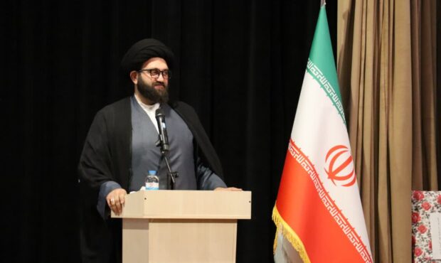تأکید امام جمعه مهدیشهر بر فرصت خدمت به مردم در مسئولیت‌های جدید