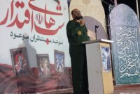 تاب‌آوری ملت ایران، معادلات دشمن را تغییر داده است