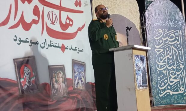 تاب‌آوری ملت ایران، معادلات دشمن را تغییر داده است