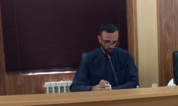 هفته دفاع مقدس در مهدیشهر رنگ اقتدار میگیرد هفته دفاع مقدس در مهدیشهر رنگ اقتدار میگیرد