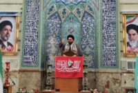 پاسخ به دشمنی استکبار، ایستادگی و تنبیه متجاوز است