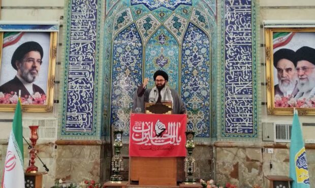 پاسخ به دشمنی استکبار، ایستادگی و تنبیه متجاوز است