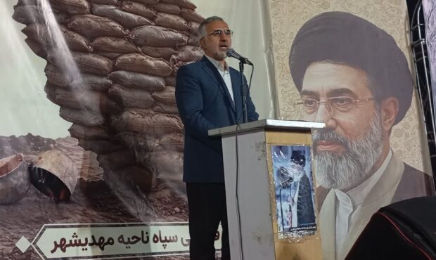 علت اصلی دشمنی آمریکا با ایران، تقابل گفتمانی و تمدنی است