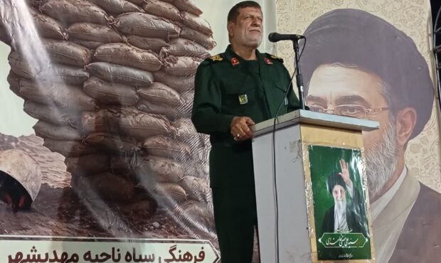 دفاع مقدس، ایران را به قدرت موشکی و نظامی تبدیل کرد