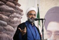 قوی‌شدن، تکیه بر توان داخلی و تبعیت از ولایت، رمز پیروزی است