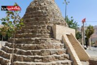 آب‌انبارهای تاریخی مهدی‌شهر/ جلوه‌ای از معماری بومی و مدیریت سنتی آب