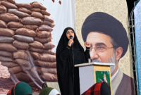 بانوان؛ روایتگران بی‌نام جبهه‌های مقاومت