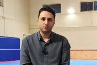کبدی مهدیشهر در مسیر ملی‌پوش شدن