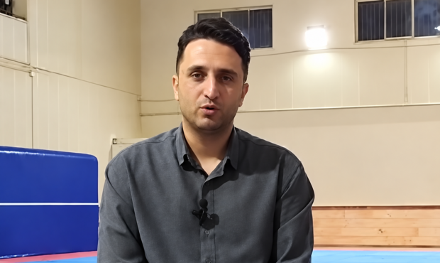 کبدی مهدیشهر در مسیر ملی‌پوش شدن