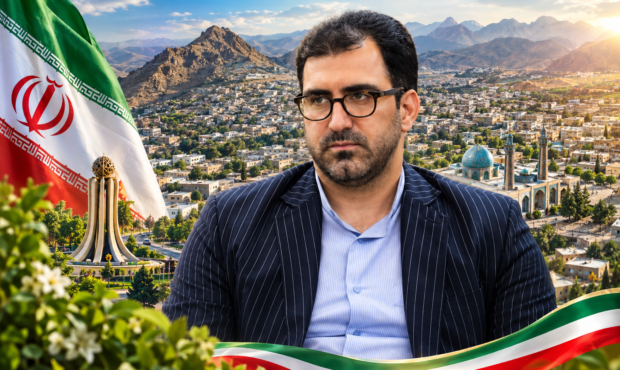 شهرستانی با ظرفیتهای بزرگ و مطالبات انباشته شهرستانی با ظرفیتهای بزرگ و مطالبات انباشته