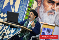 مردم مهدی‌شهر بیش از ۲۰۰ سال سابقه مبارزه و دیانت دارند
