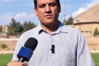 شاهین سنگسر در آستانه لیگ استان؛ چشم‌انتظار اسپانسر و بازیکن