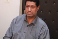 رزمندگان هشت سال دفاع مقدس درجزین تجلیل می‌شوند
