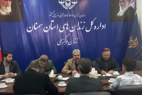 آمادگی دستگاه قضایی سمنان برای اجرای هم‌زمان طرح کشوری پایش هدفمند جمعیت کیفری