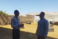 بررسی شرایط پرورش دام و ارائه توصیه‌های فنی در قالب طرح یاوران تولید