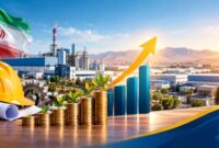 جهش سرمایه‌گذاری صنعتی در گرمسار