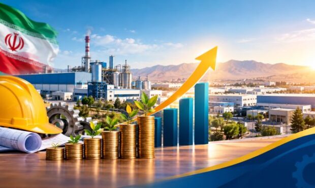 جهش سرمایهگذاری صنعتی در گرمسار جهش سرمایهگذاری صنعتی در گرمسار