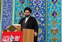 ملت ایران تسلیم تهدیدها نمی‌شود