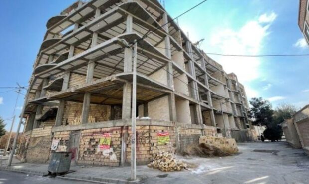 رویای خانهدار شدن در سمنان دورتر شد رویای خانهدار شدن در سمنان دورتر شد