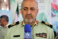 کشف بیش از ۲۵۵ کیلوگرم انواع مواد مخدر