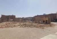 خشت به خشت هویت سمنان در حال نابودی