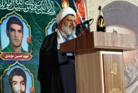 از دفاع مقدس تا جنگ‌های اخیر؛ یک روایت از ایستادگی ملت ایران