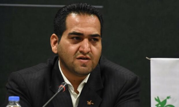 اعتبار ۱۵ میلیاردی کانون سمنان در خطر است