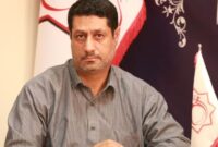 مشارکت در سرشماری ۱۴۰۵؛ گامی برای آبادانی درجزین