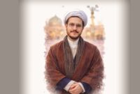 شهید محمد قدرتی؛ از نجات در حادثه جاده‌ای تا شهادت در حمله موشکی درجزین