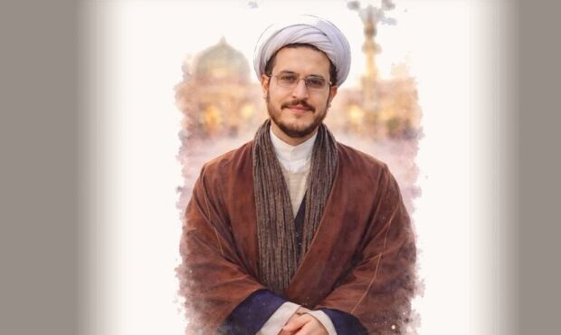 شهید محمد قدرتی؛ از نجات در حادثه جاده‌ای تا شهادت در حمله موشکی درجزین