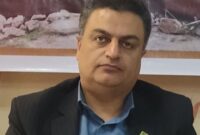 فعالیت بیش از ۸۰۰ چوپان افغانستانی در مناطق عشایری مهدی‌شهر