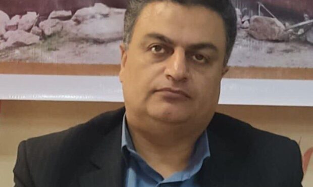 فعالیت بیش از ۸۰۰ چوپان افغانستانی در مناطق عشایری مهدی‌شهر