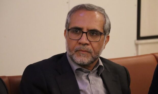 گلرو: سمنان برای میزبانی از دانشجویان بین‌المللی آماده‌تر شود