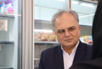 آغاز توزیع ۱۰ تن مرغ منجمد در سمنان؛ نظارت‌ها بیشتر می‌شود