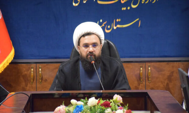 هیئتهای مذهبی در جریانسازی فرهنگی نقشآفرینی کنند هیئتهای مذهبی در جریانسازی فرهنگی نقشآفرینی کنند