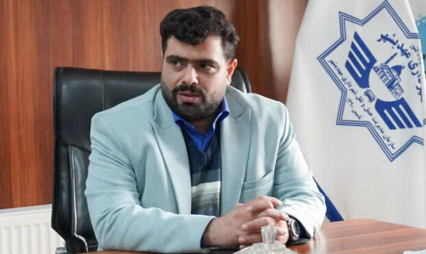 طرح جدید پارکینگ و مجتمع تجاری بازار قدیمی بهزودی تصویب میشود طرح جدید پارکینگ و مجتمع تجاری بازار قدیمی بهزودی تصویب میشود