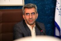 افتتاح زمین چمن مصنوعی ویژه دانش‌آموزان در فولادمحله مهدی‌شهر