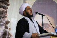اراده قوی و توکل به خدا، رمز ایستادگی در جنگ نامتقارن است