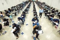 مهدی‌شهر در جمع برترین‌های کنکور کشور/درخشش دو دانش‌آموز در کارنامه علمی استان سمنان