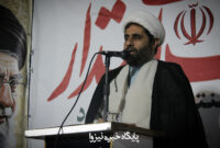دشمن روی شکاف داخلی ایران حساب باز کرده است