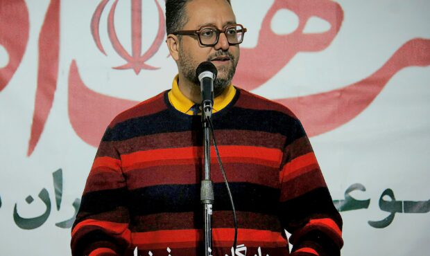 ایران با قدرت ایمان، معادلات منطقه را تغییر می‌دهد