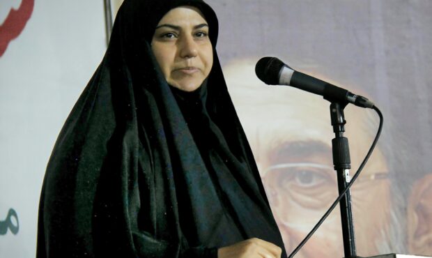 مکتب حضرت زینب(س)، الگوی ماندگار صبر و ایستادگی ملت‌هاست