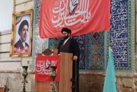 علم، بصیرت و ایستادگی در مسیر ولایت، رمز اقتدار ایران اسلامی است