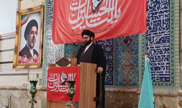 علم، بصیرت و ایستادگی در مسیر ولایت، رمز اقتدار ایران اسلامی است