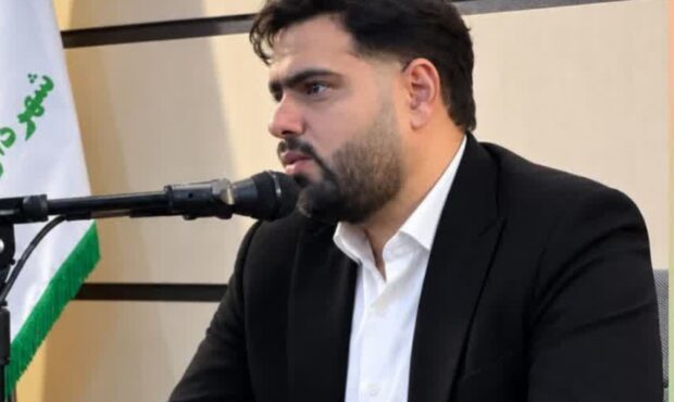 هزینه بالای تملک زمین؛ مانع توسعه بوستان‌ها در مهدی‌شهر