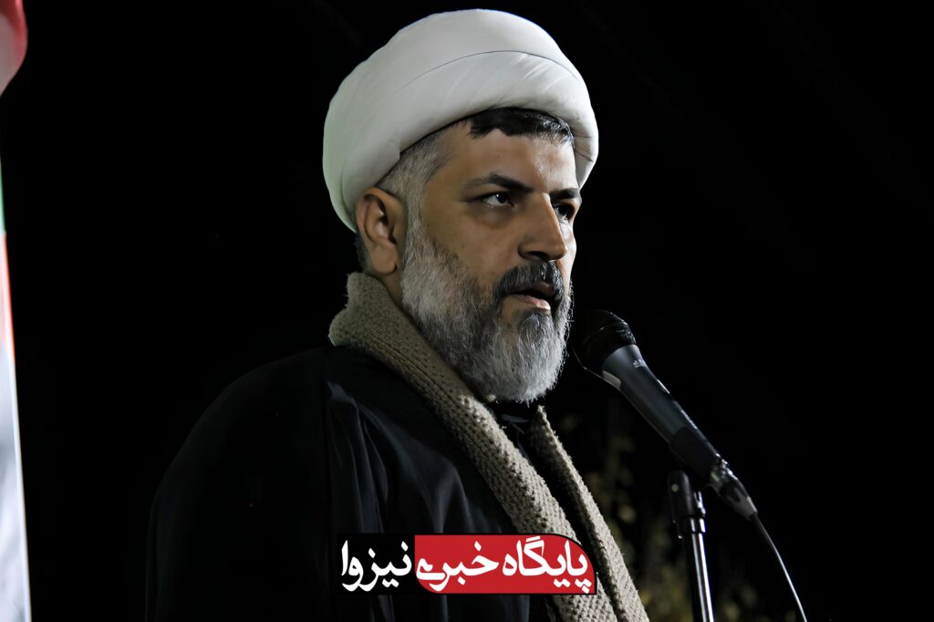 شب های اقتدار مهدیشهر
